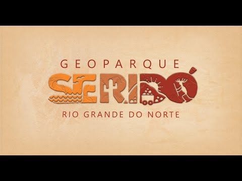 Vídeo Documentário Geoparque Seridó