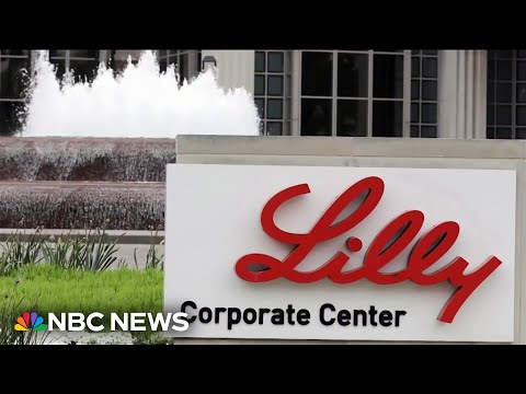Eli Lilly to offer weight loss drug directly to qualifying customers at lower price [BE1oFbtSwkxz]