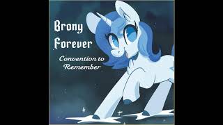 One Track Mind - Nostalgia (reprise) | Bronies for Kindness