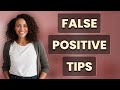 Can You Safely Disable False-Positive Security Warnings?