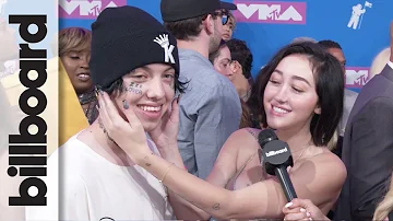 And xan reid riley lil Rap Game