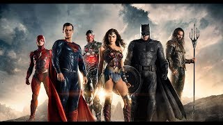FACCE DI NERD #07 - Trailer "Justice League", la solita ciofeca?