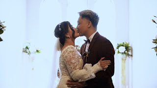 Pipo &amp; NK Wedding Film || Paterknows Wedding