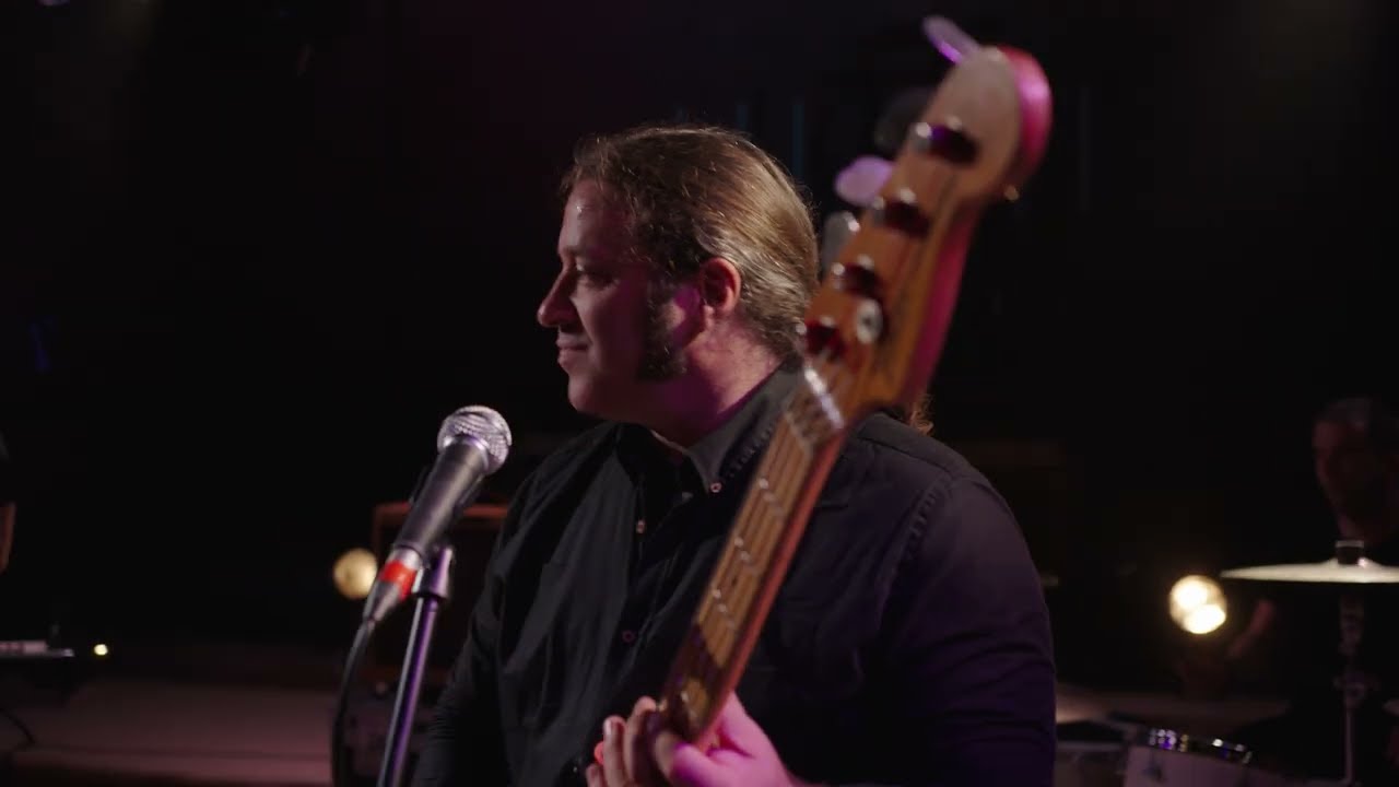 ...of GODS and MEN - 'Hollow' (Official)