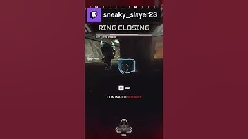 zipline movement in apex