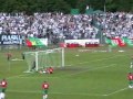 Wiosna 2006: Zagłębie Sosnowiec - Jagiellonia Białystok 1:2
