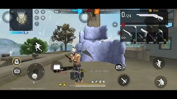 AimTrick Ob51 vẫn bá như ngày nào💀 #dexuatyoutube #garenafreefire #xuhuongyoutube #freefire 