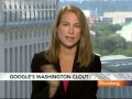Krumholz Says Google Has Enormous Clout' in Washington: Video