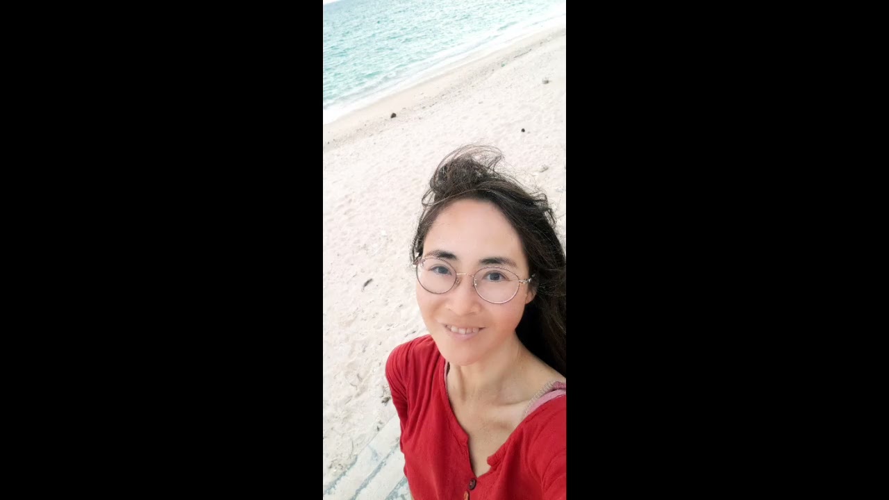 沖縄県粟国島  2日目の分です