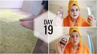 ✨VLOGMAS DAY 19: Rutina mea de îngrijire și produsele pe care le folosesc🧖🏻‍♀️