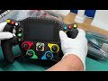 Custom Sim Racing Wheel