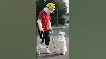 Cat Make Leg Cat Yt Shorts Kids Zedo 