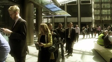 Mark Hix brings Londoners a Fishdog lunch