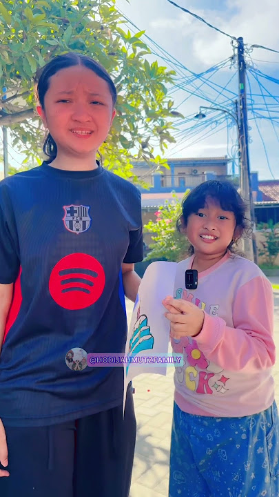 SELAMAT ULANG TAHUN RAISHA #shorts