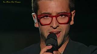 Il Volo   Delilah Live 2015