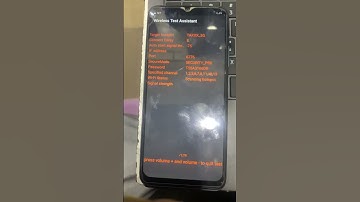 Realme C11 Wireless test assistant problem solution link in bio #shorts #realme #viral