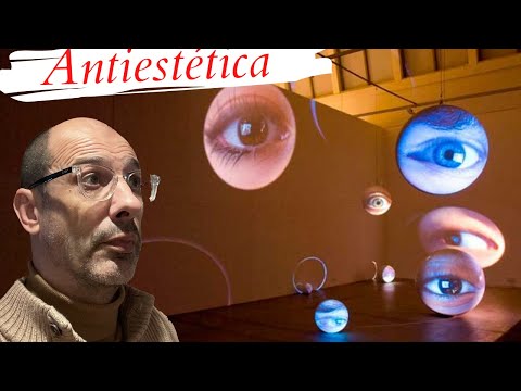 Video: ¿Puede una persona ser antiestética?