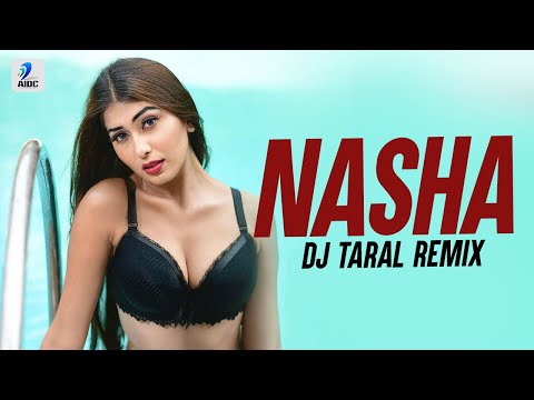 TERA NASHA Official Remix Song