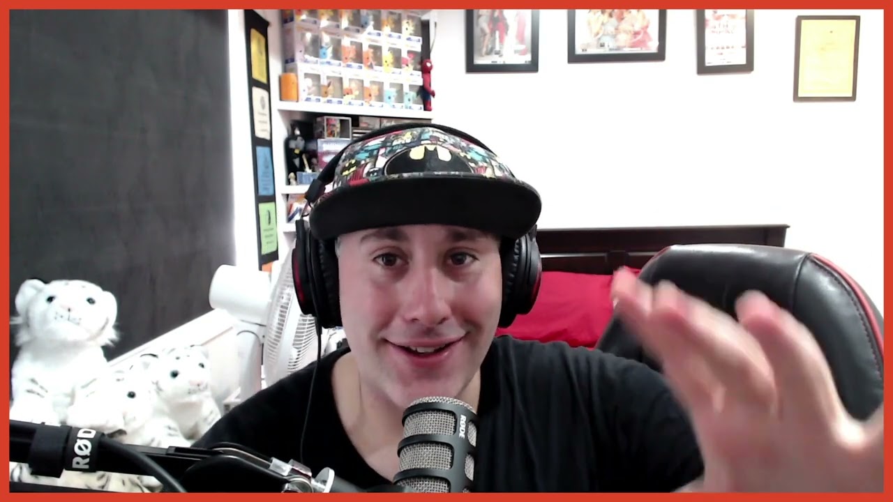 Can This Be Love - Mackie (BENJIJAMESTALKS REACTION)