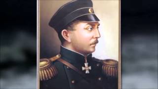 Великие соотечественники: адмирал Нахимов