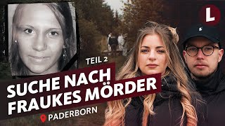 Der Fall Frauke Liebs Ermittlungen Gehen Weiter 22 Lokalzeit Mordorte Ft 