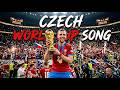 Czech World Cup 2026 Song | “Česko! Česko!” Football Anthem 🔥