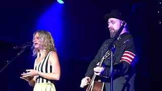 Sugarland - Tuesday's Broken *NOT FULL SONG* 9\/1\/18