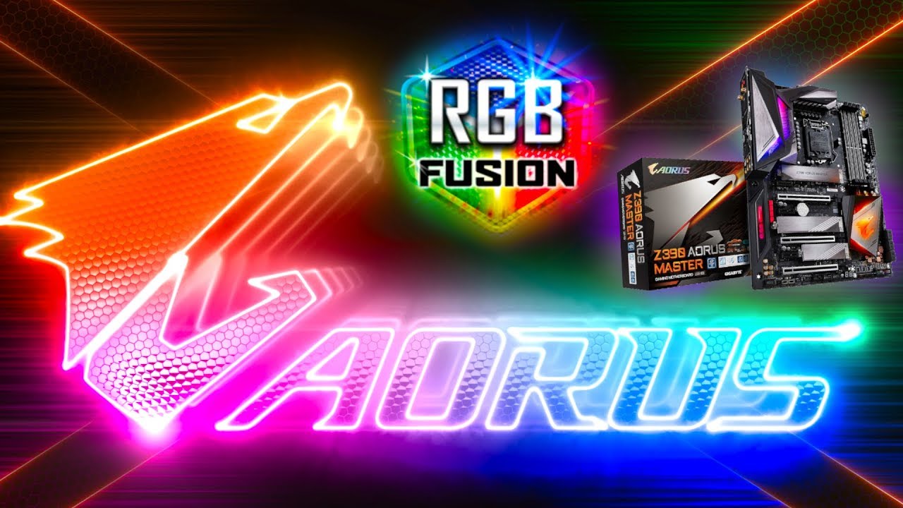 rgb fusion 2.0 compatible