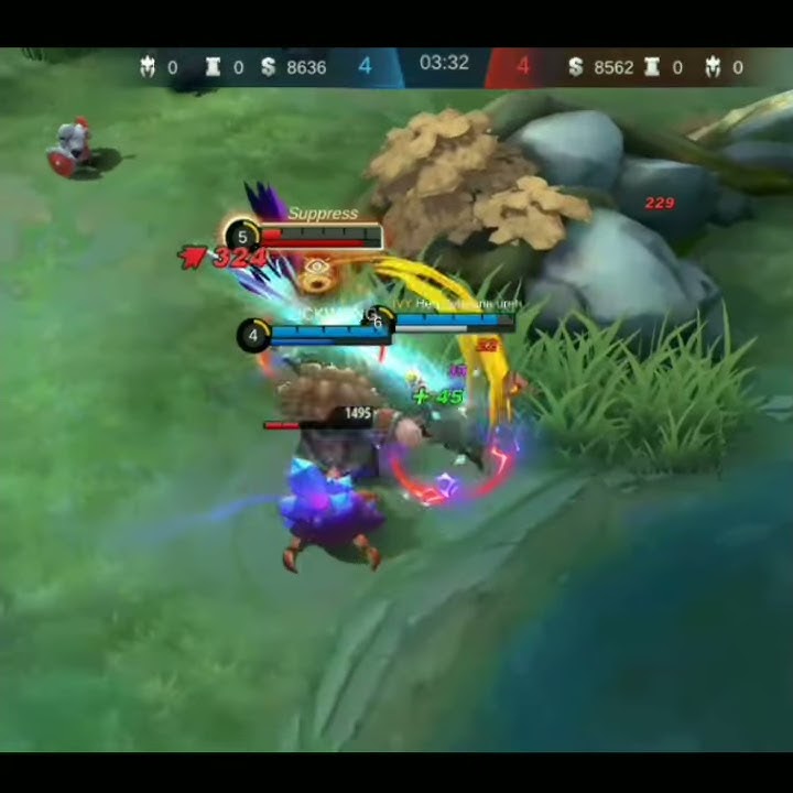 Story wa Ling montage