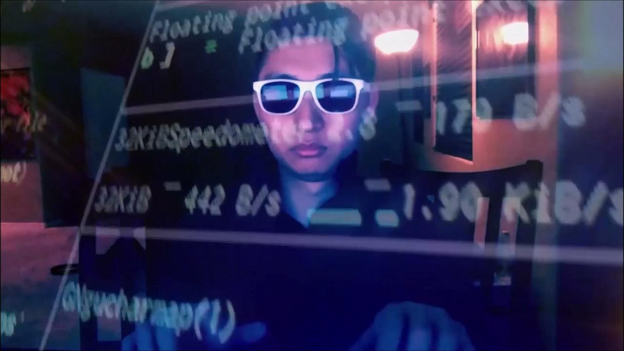 What people think programming is vs. how it actually is - YouTube