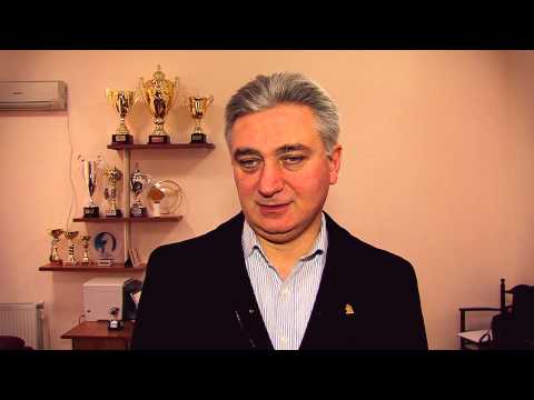 მილოცვა TVS-ს / გია გიორგაძე