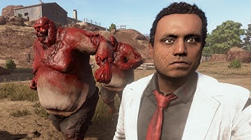 I Created the WORST Possible Community In State Of Decay 2 (Lethal Difficulty)