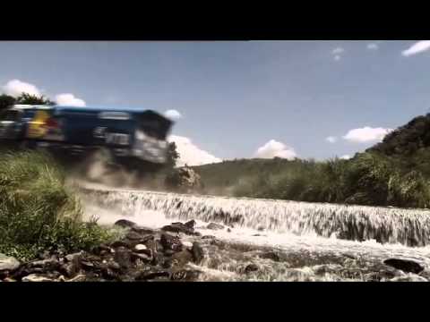Etapa 10/11 - Camion/Quad - Resumen de las Etapas (Cordoba - Fiambala) pérou voyage