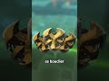 Finir BotW UNIQUEMENT avec des BOUCLIERS ?!