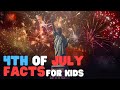 American Independence and Celebrations