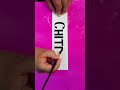 CHITRA#name#easy#viral#reels#cute#ff#facts#fyp#fun#funny#trend#shorts#craft#video#art#drawing#diy#ft