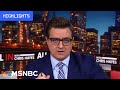 Watch All In With Chris Hayes Highlights: March 8