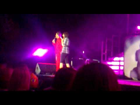 Peter Andre Sings To Me At The Dome, Doncaster 29/...