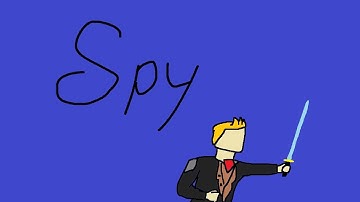 spy progression | rogue lineage