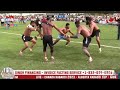 Gurwinder ghanga top stops  canada kabaddi cup  alberta kabaddi cup 2023 kabaddi