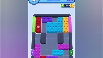 color block jam level 94