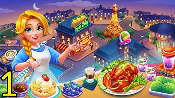 Cooking Universal - Chef