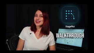 Getting Started with StagePlot Live | Full Walkthrough