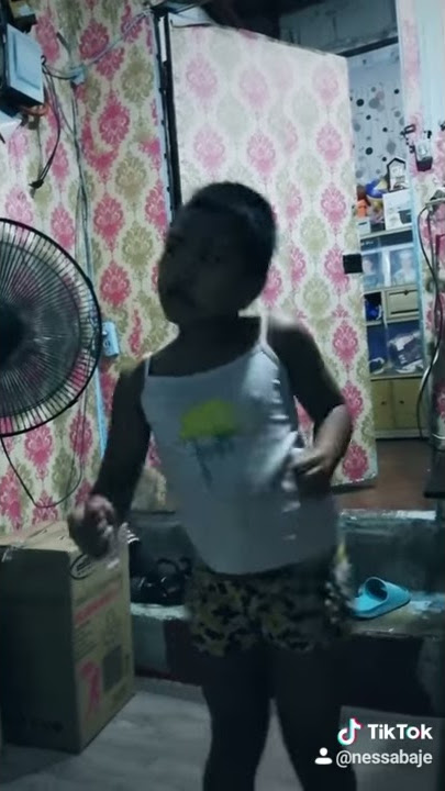 TIKTOK  Oops! - paupau