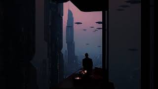 “Observation Deck // Log Entry 15”
