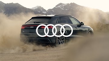 Audi Q8 | Social Spot