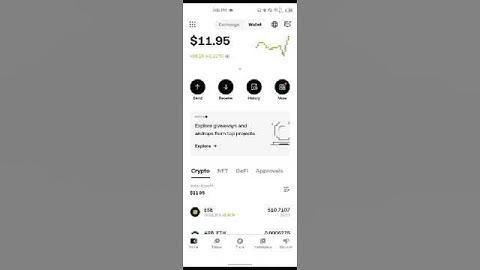 How to connect your memefi Airdrop account to okx wallet