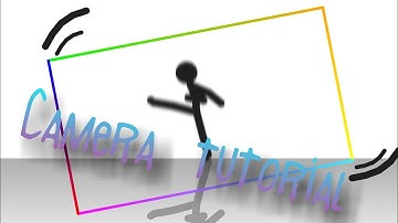 Stick nodes camera tutorial