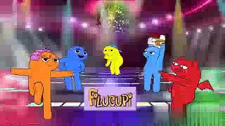 FILUCUPI MENARI BERSAMA