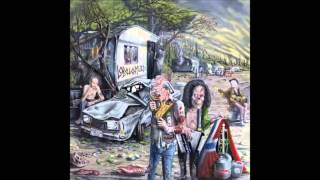 Lobotomized - Tractor of Death